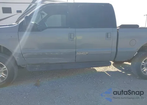 2000 Ford F-350 Lariat/Xl/Xlt из США, поврежденный, VIN 1FTSW31FXYEA79140